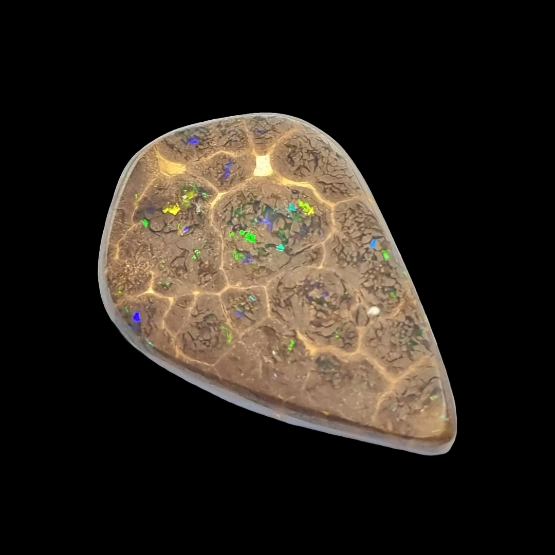 Australian Boulder Kite Opal 20.43ct