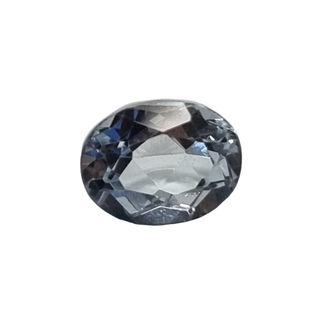 Brazil Oval Cut Aquamarine 2.60ct