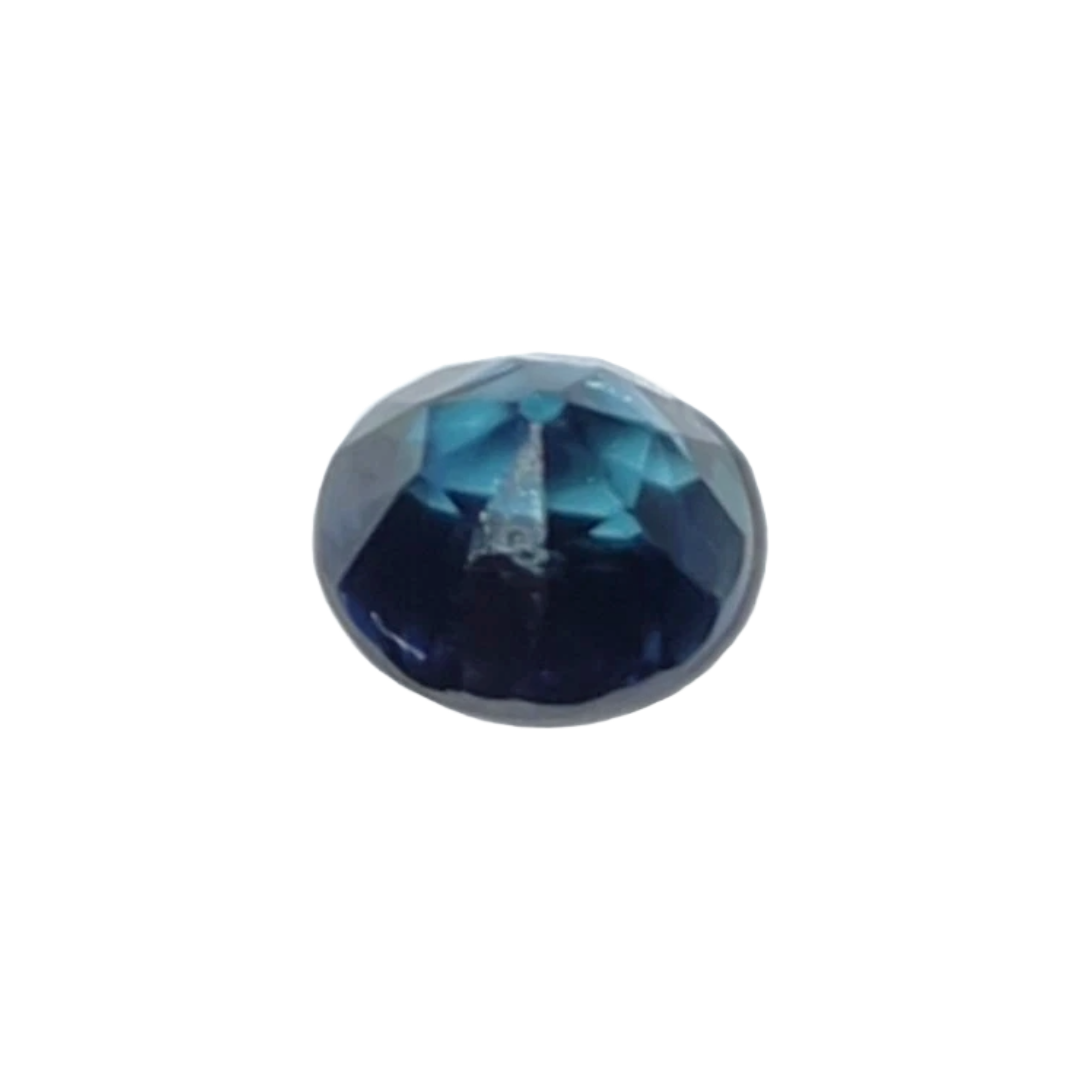 Montana Brilliant Round Sapphire 0.57ct
