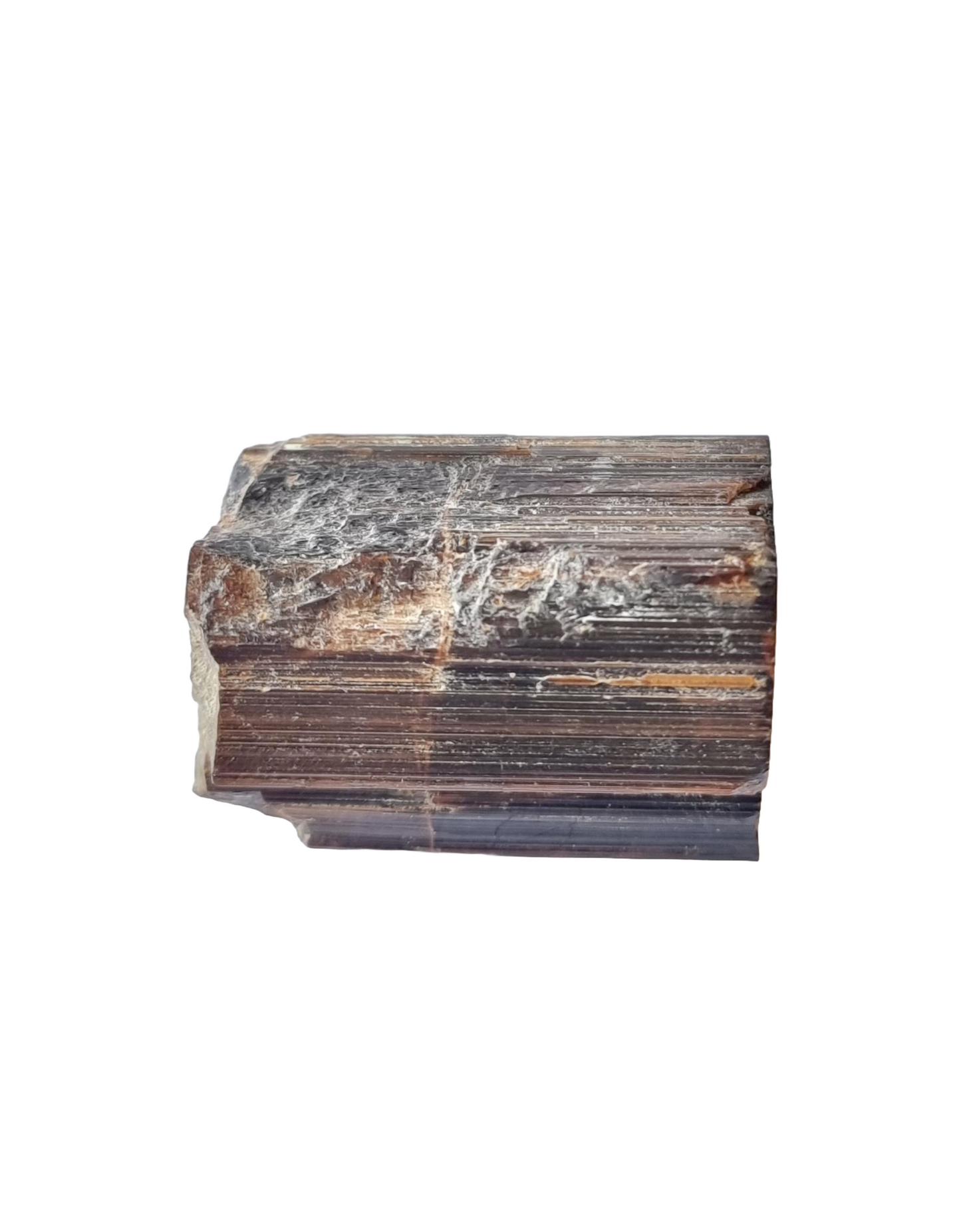 Nepal Natural Brown Tourmaline Specimen 60grams