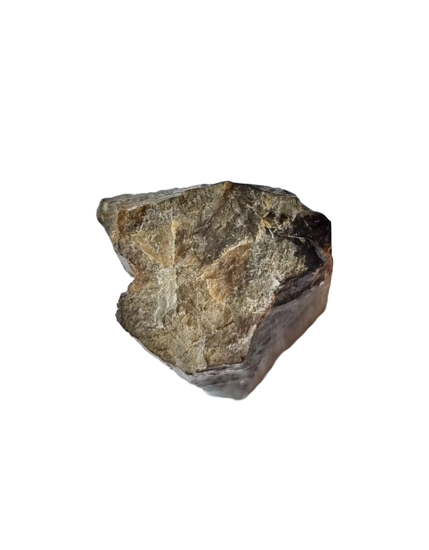 Nepal Natural Brown Tourmaline Specimen 60grams