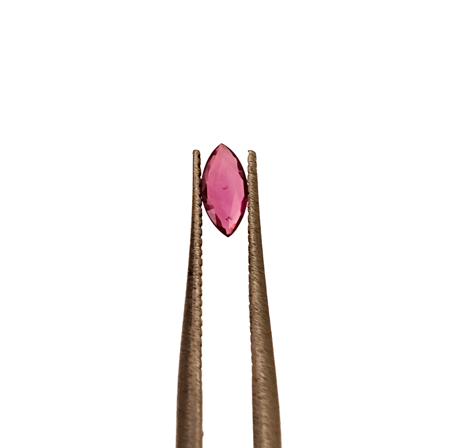 Sri Lanka Marquise Ruby 6x3mm 0.21ct