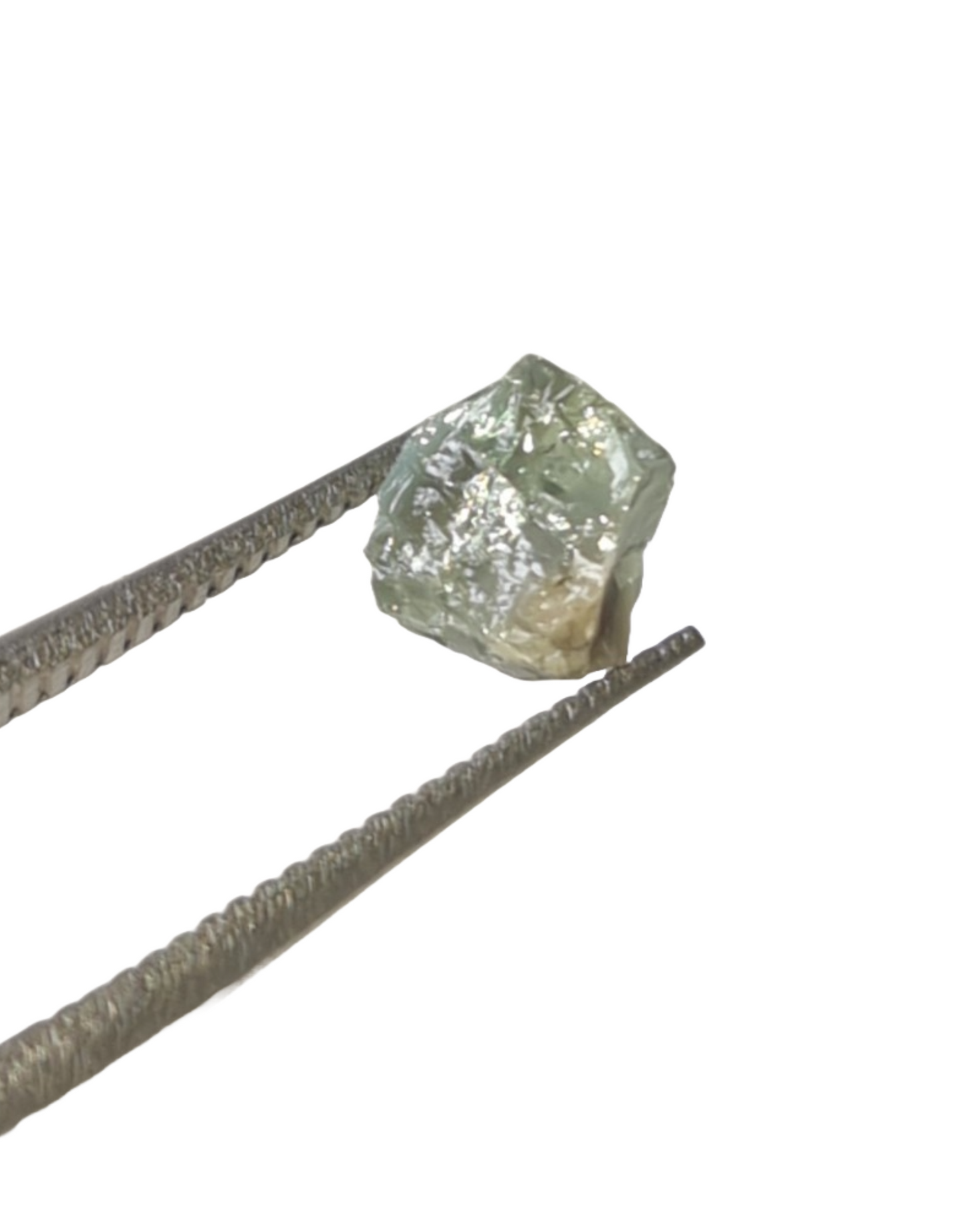 Tanzania Alexandrite Rough Specimen Parcel 3.71ct