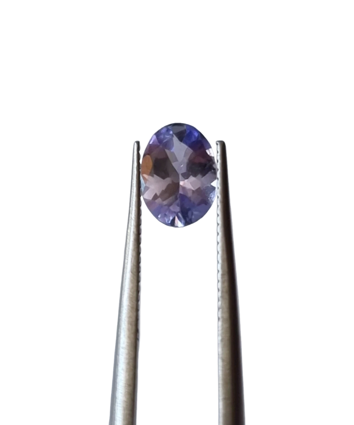 Tanzanite Oval 0.66ct