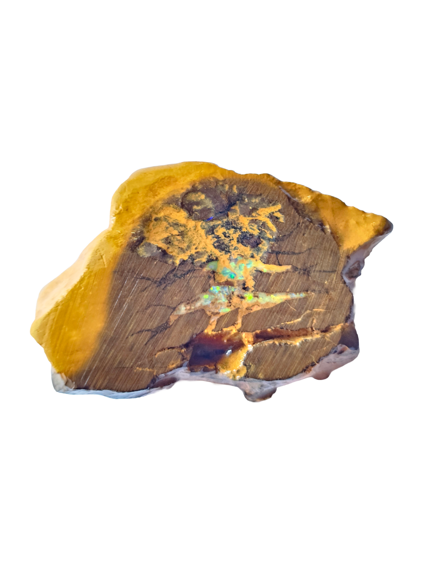 Australian Boulder Specimen 18g