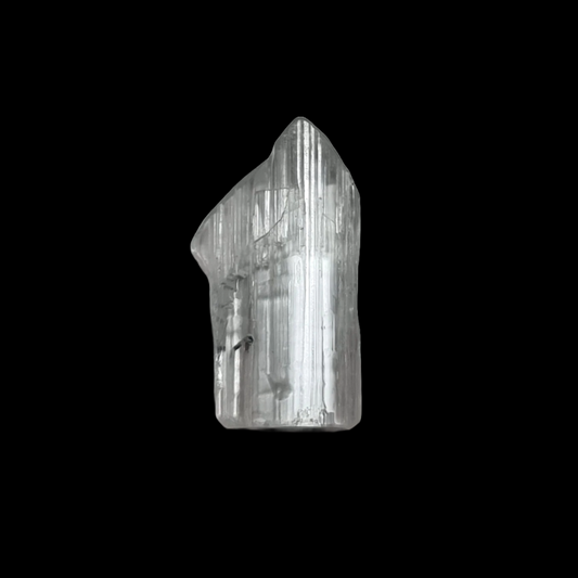 Aquamarine Specimen Tooth 3.11cts