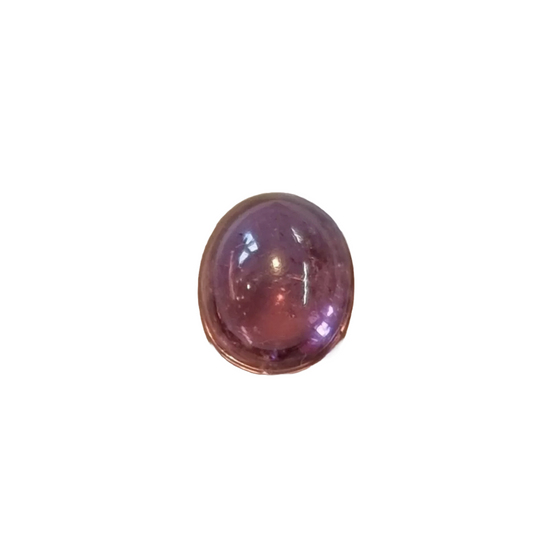 Afghanistan Round Pink Tourmaline 2.40ct