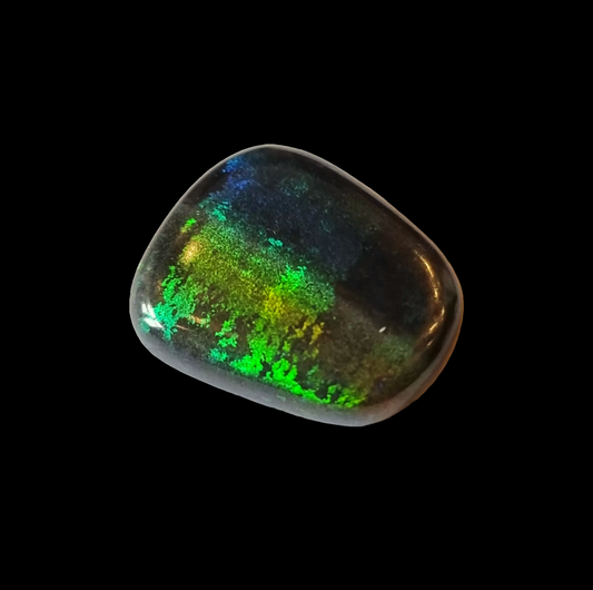 Andamooka Freeform Cabochon Opal 10ct