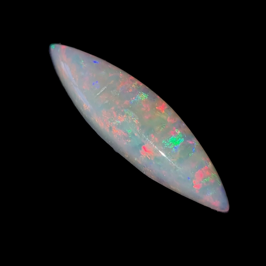 Australia Coober Pedy Marquise Opal 5.28ct