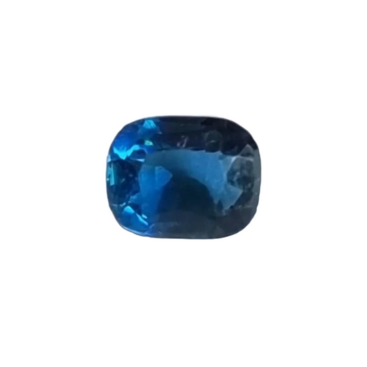 Australia Cushion Sapphire 0.25ct