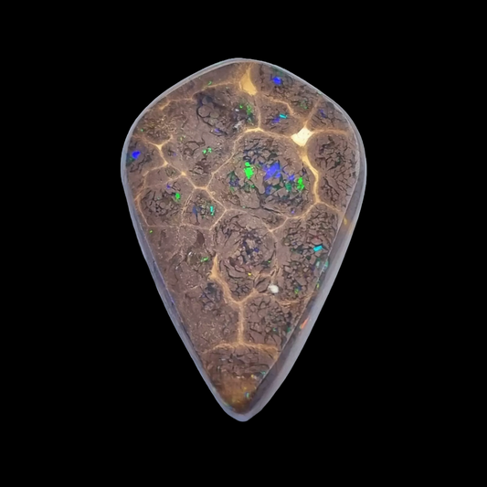 Australian Boulder Kite Opal 20.43ct