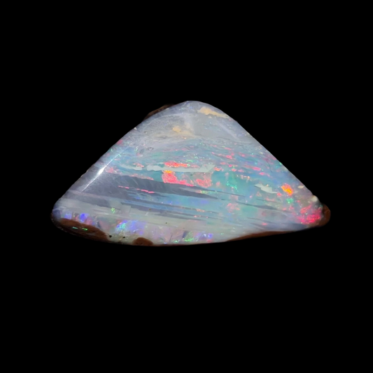 Australian Winton Boulder Freeform Opal 20ct