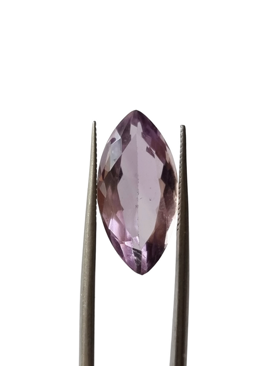 Brazil Amethyst Marquise Cut 7.11ct
