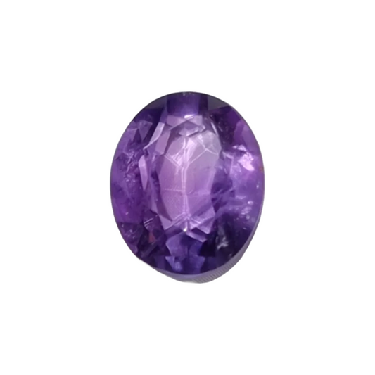 Brazil Amethyst Oval 2.10cts