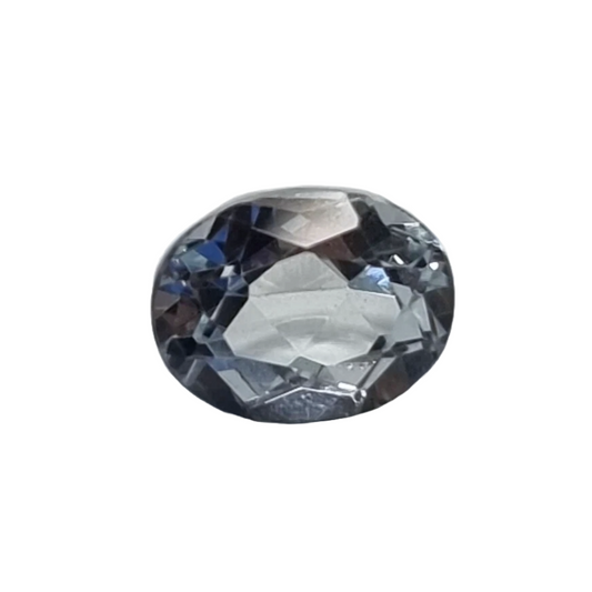 Brazil Oval Cut Aquamarine 2.60ct