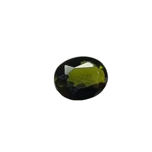 Green Sri Lanka Oval Sapphire 0.35ct
