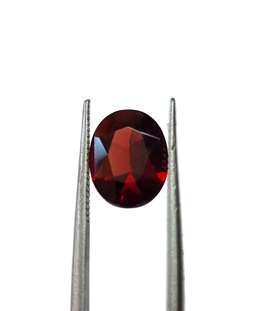 Mozambique Pyrope Garnet 2.53ct