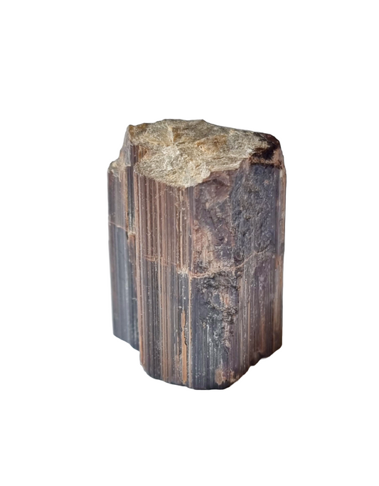 Nepal Natural Brown Tourmaline Specimen 60grams