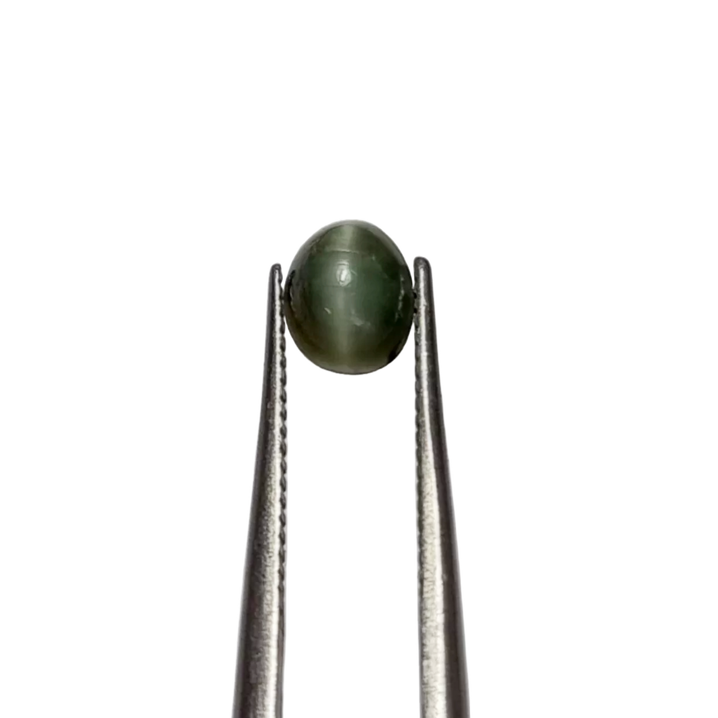 Sri Lanka Cats Eye Round Chrysoberyl 0.39ct