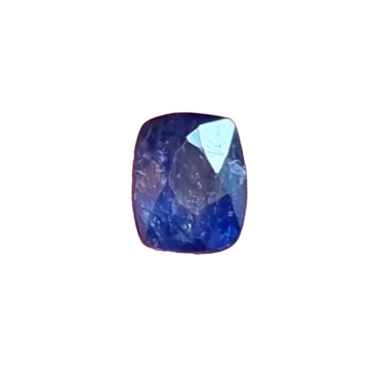 Sri Lanka Cushion Sapphire 0.65ct