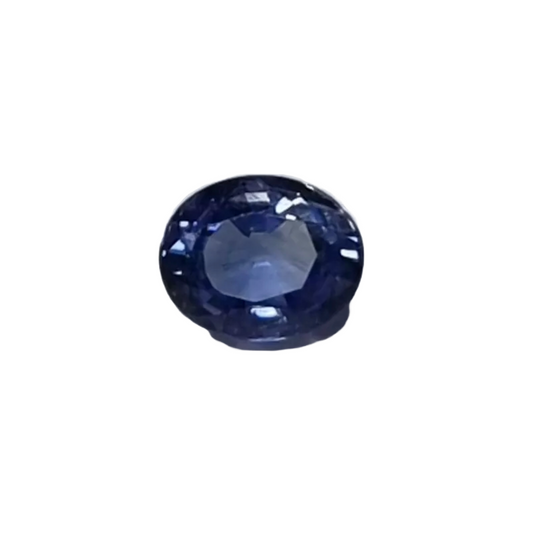 Sri Lanka Oval Sapphire 0.60ct