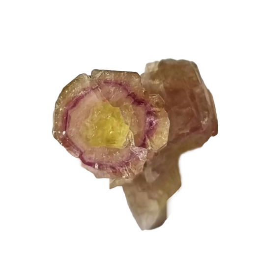 Rare Watermelon Tourmaline Specimen 78.09ct