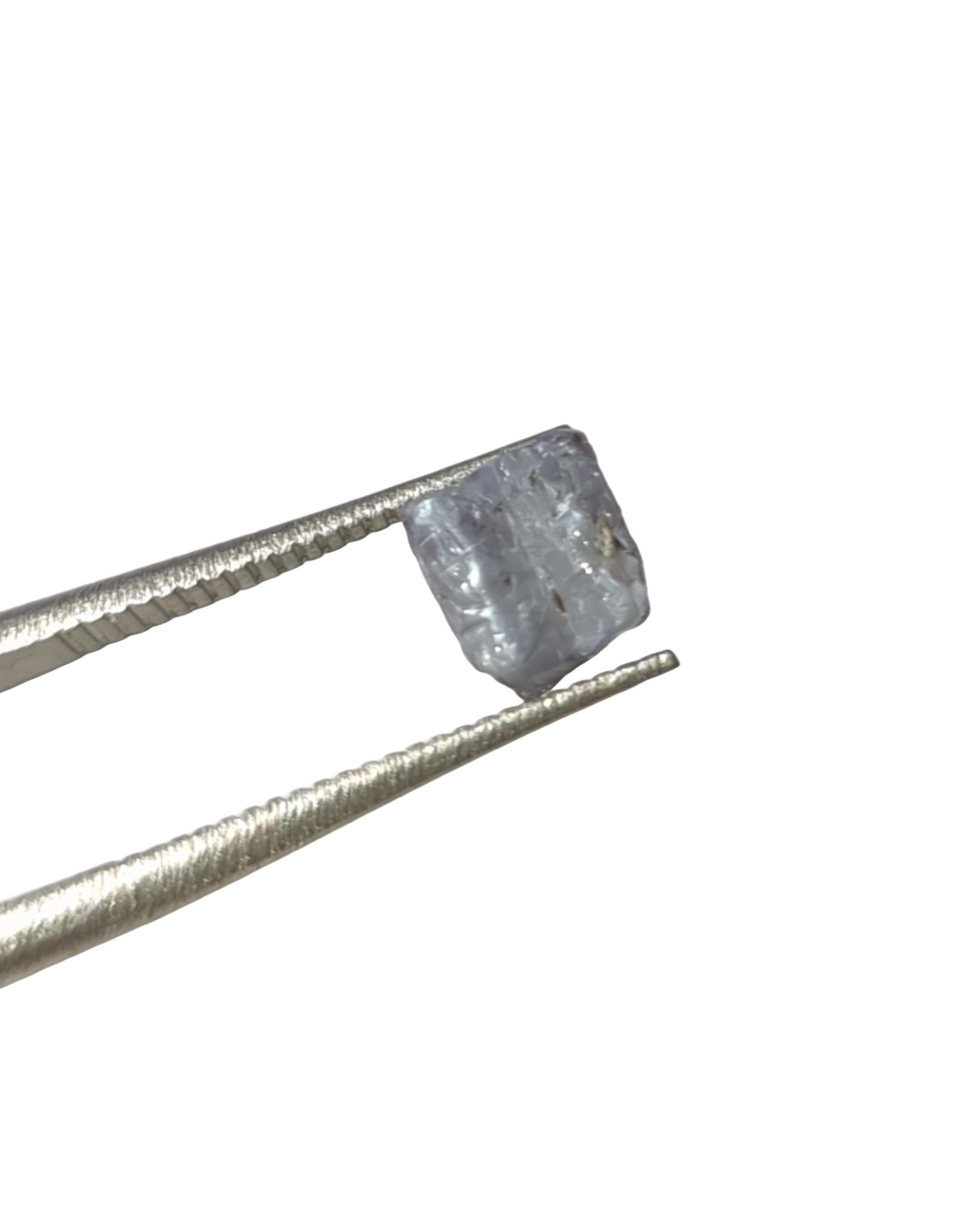 Tanzania Alexandrite Rough Specimen Parcel 3.71ct
