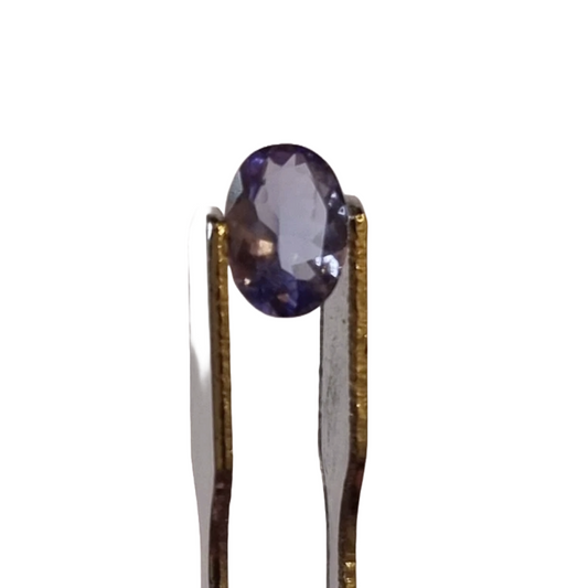 Tanzanite Oval 0.57ct