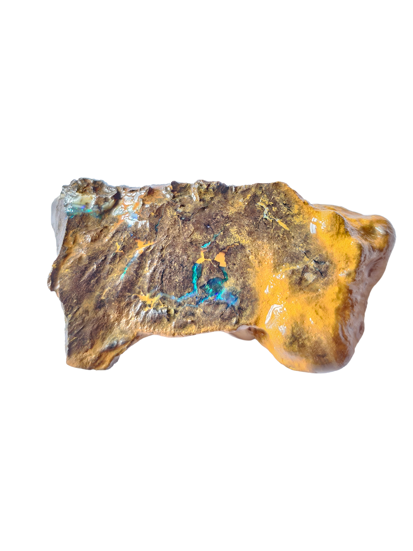 Australian Boulder Specimen 30g