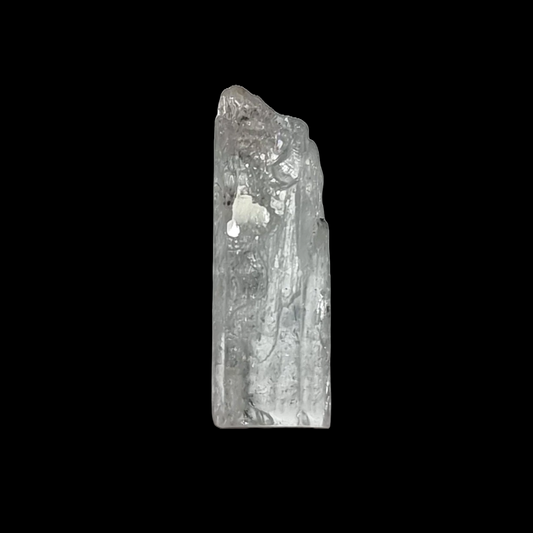 Aquamarine Specimen Tooth 4.31cts