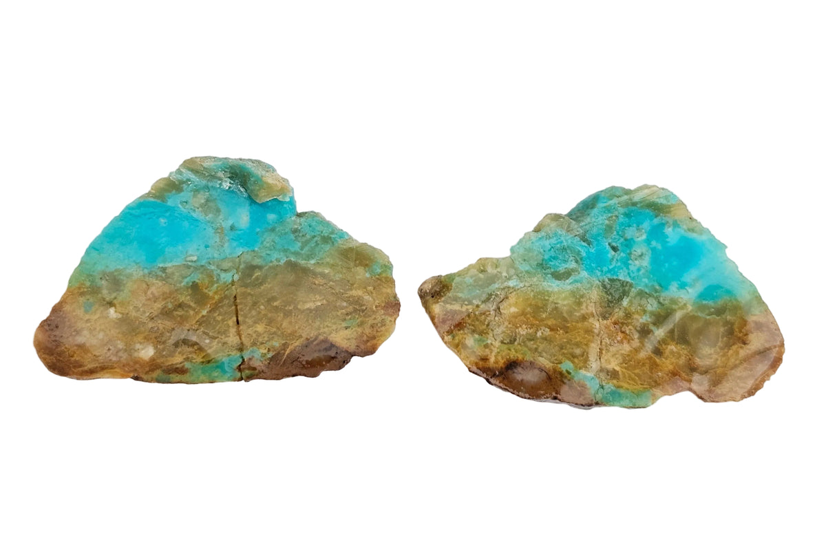 Kingman Rough Pair 4.3g