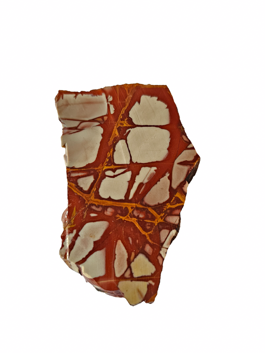 Noreena Jasper Slab 76g