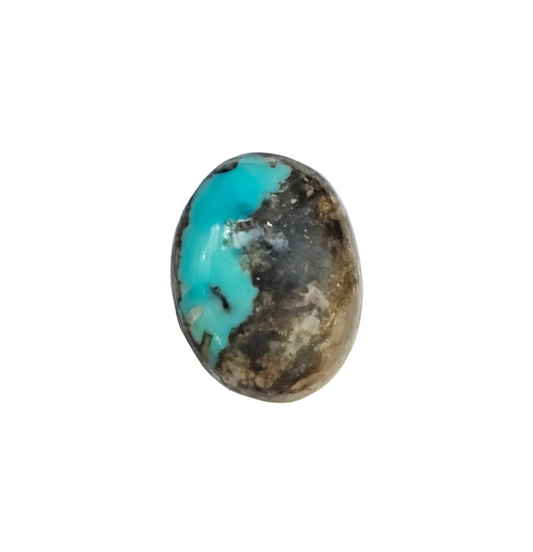 Kingman Oval 13x9x4mm 3.57ct