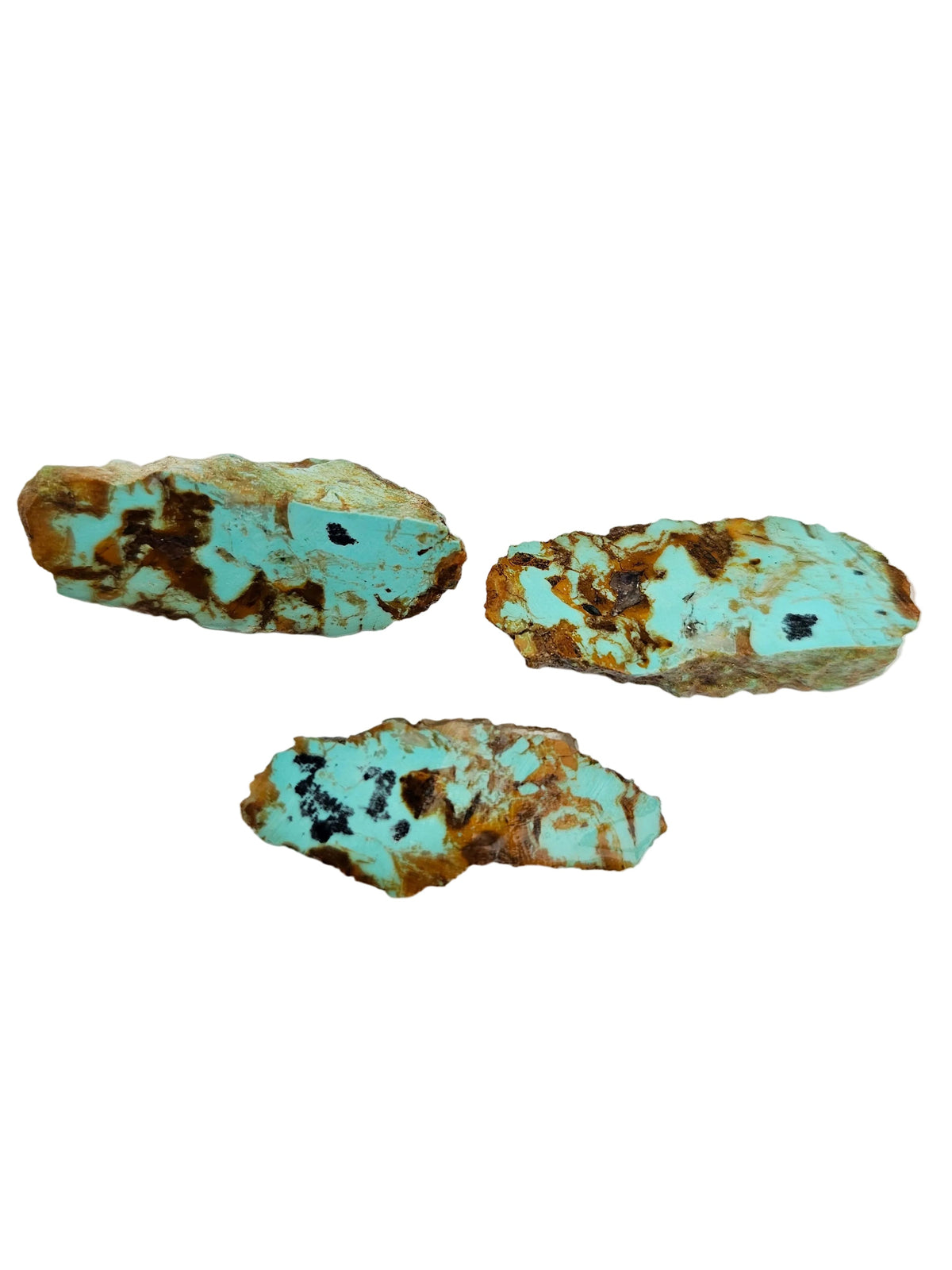 Kingman Rough Pair 14.12g