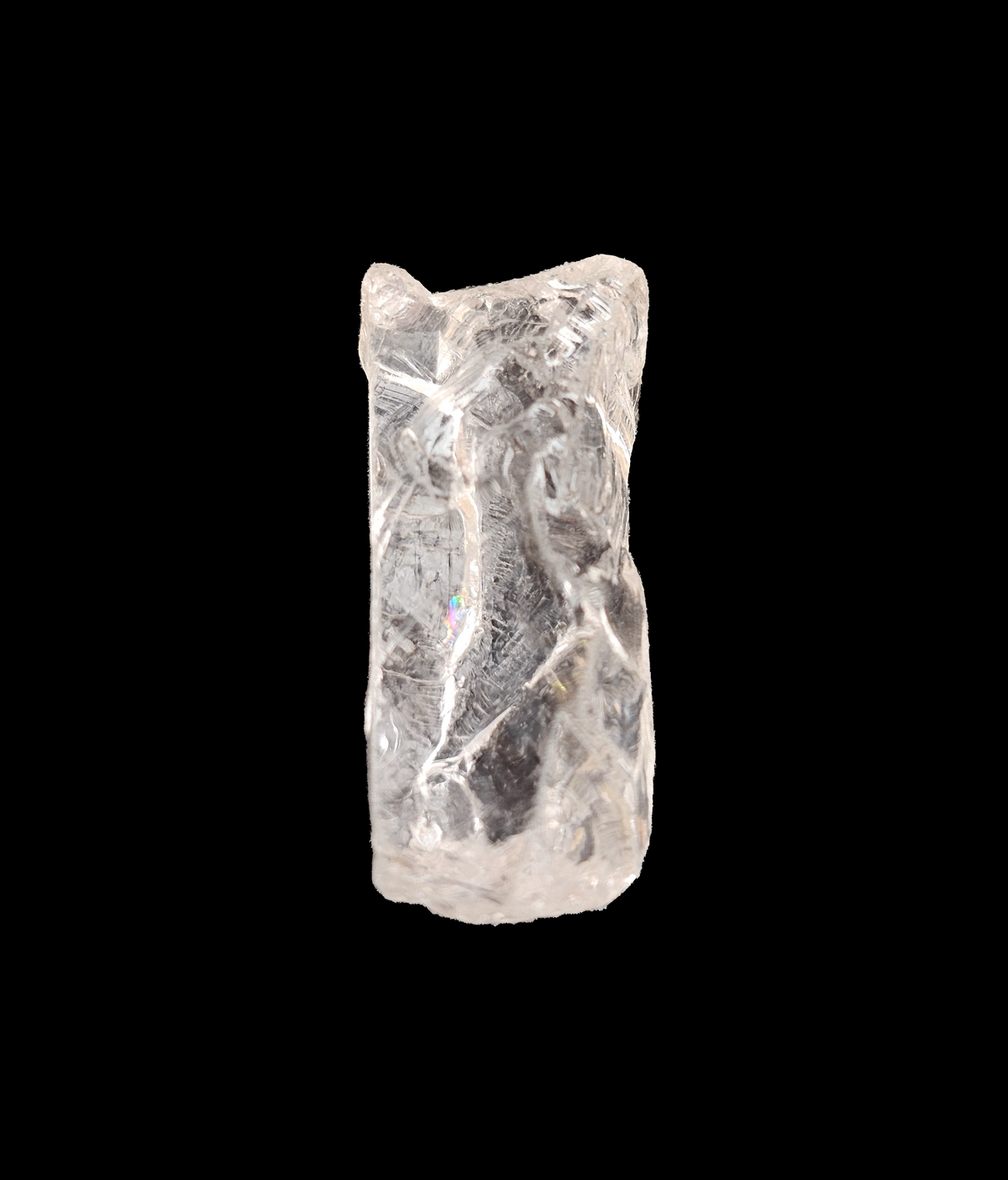 Brazil Rough Morganite 16.10ct