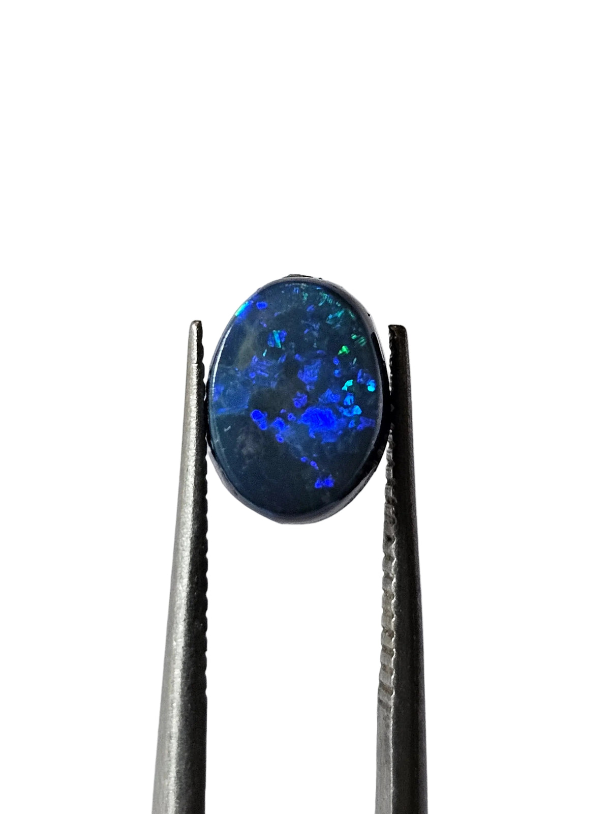 Lightning Ridge Oval 8x6x3mm 1.13ct