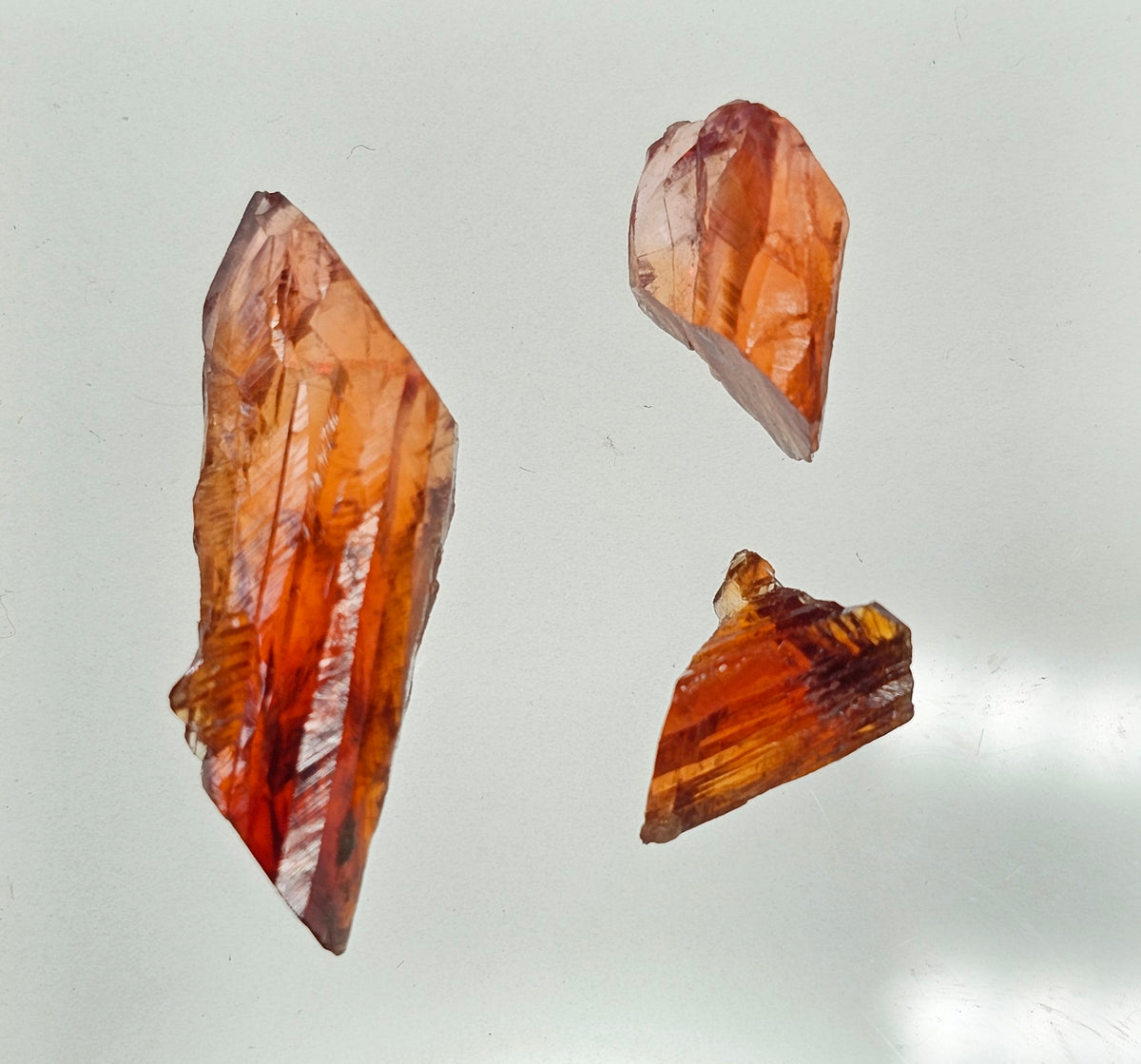 Rare USA Rhodochrosite 11.04ct Rough